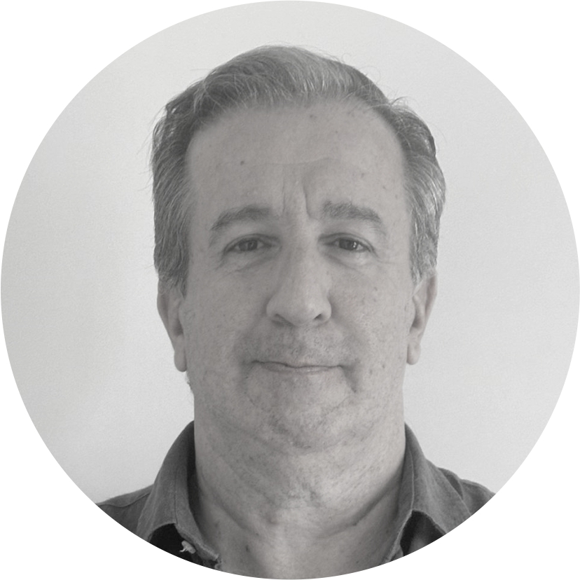 Ing Agr, Alejandro Rovira