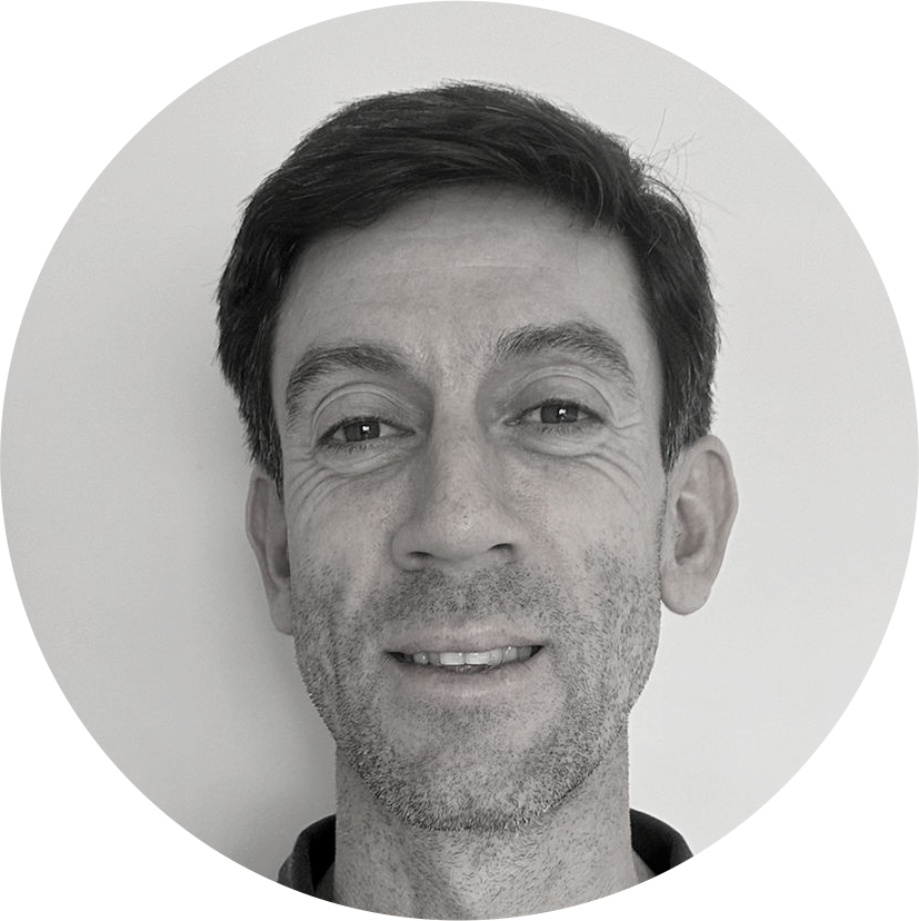 Ing. Agr. Martín Sosa