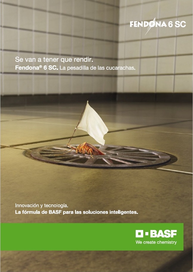 Agroenfoque - Fendona® SC