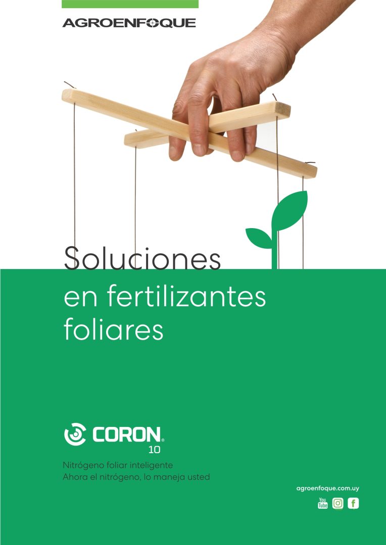Agroenfoque - Coron® 10