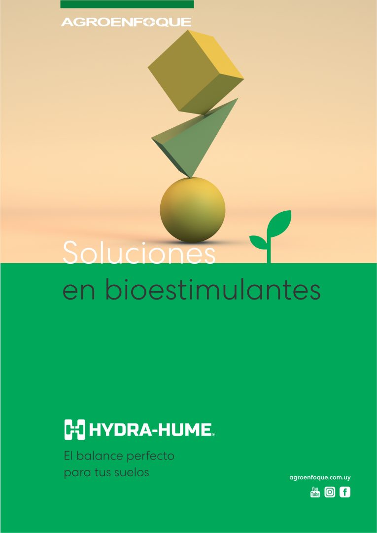 Agroenfoque - Hydra Hume®