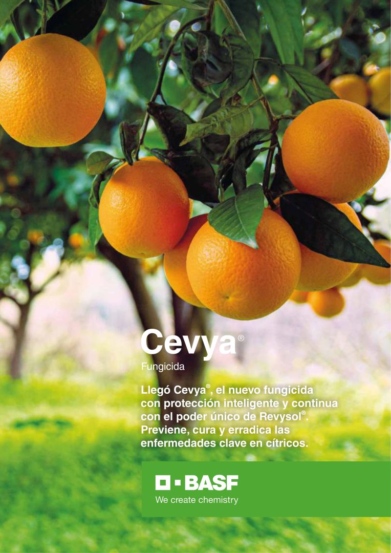 Agroenfoque - Cevya®